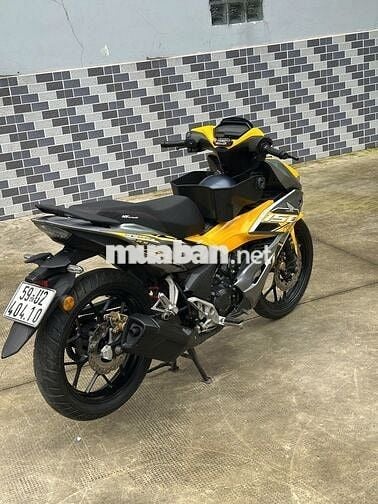 Honda Winner V2 ABS 2020 Vàng xám