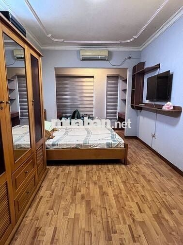Vào luôn CT5 Sudico Mỹ Đình Sông Đà 135m2 3N full nội thất giá 16tr/th