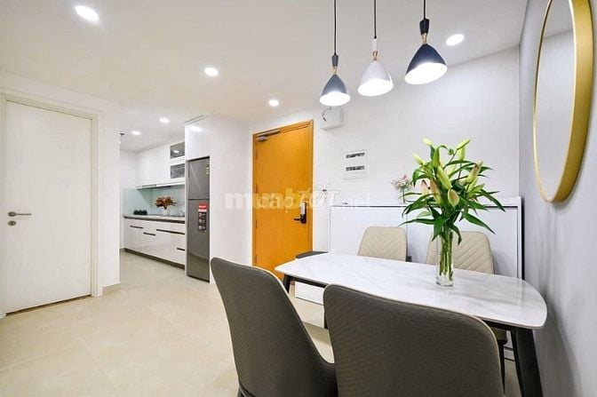 Căn Góc 48m2 ( 1 Tỷ 9 ), Sổ Sẵn - Gần Sân Bay , Hiện Đại 100% ,Góp 65%