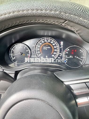 Mazda 3 2021 1.5 Luxury - 30000 km