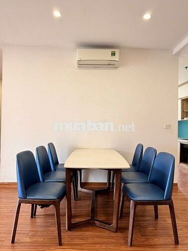 Hot  The Sun, Mễ Trì căn góc 3PN 2VS 110m2 full đồ nhà đẹp giá 20tr/th