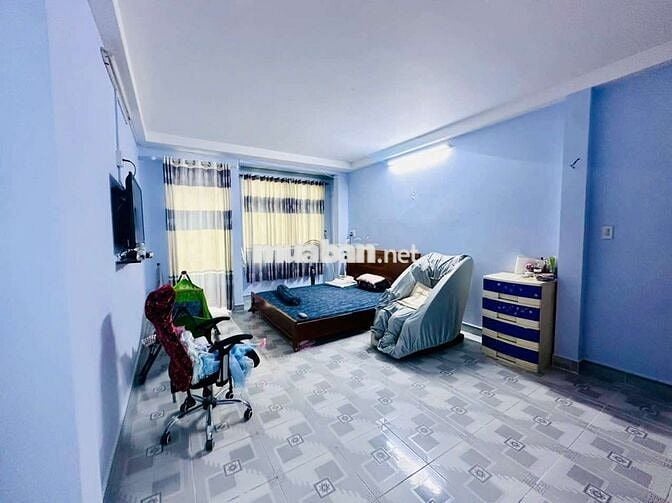 BÁN NHÀ 2MT B4-TÂY THẠNH DT 4*14M TRỆT 2 LẦU ST 3PN4WC PK-PB