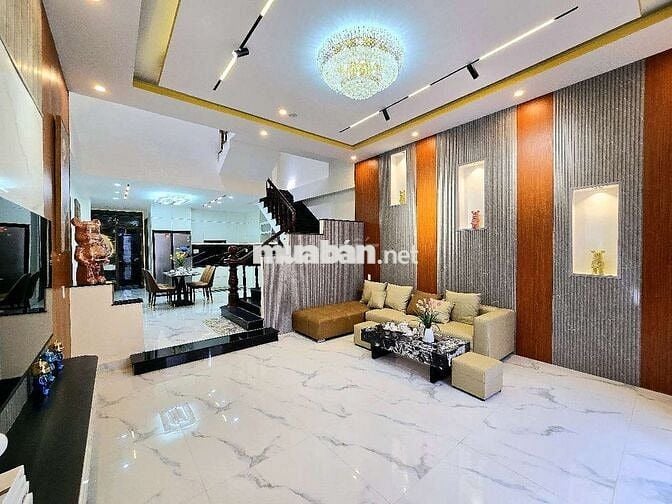 BÁN NHÀ 2 TẦNG KIỆT NHỰA OTO TẬN NHÀ GẦN 80M2. 3PN. GIÁ 3TY850TL