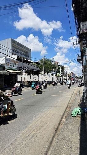 Cho thuê nguyên căn MT Phan Huy Ích P15 Tân Bình 4x35 4 tầng mới đẹp