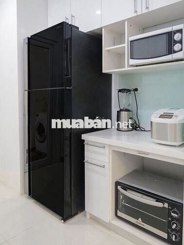 Cho thuê Golden Palace, Mễ Trì 120m2 3PN chỉ 17tr/th full nội thất đẹp