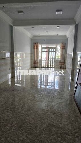 Cho thuê nguyên căn MT Phan Huy Ích P15 Tân Bình 4x35 4 tầng mới đẹp