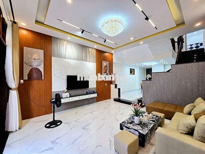 BÁN NHÀ 2 TẦNG KIỆT NHỰA OTO TẬN NHÀ GẦN 80M2. 3PN. GIÁ 3TY850TL