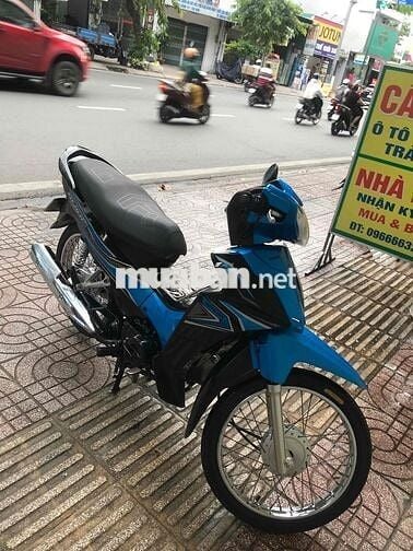 xe uỷ quyền c chứng blad wave 2019 bstp