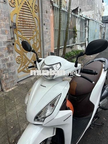 Honda vision  Chính Chủ BSTP