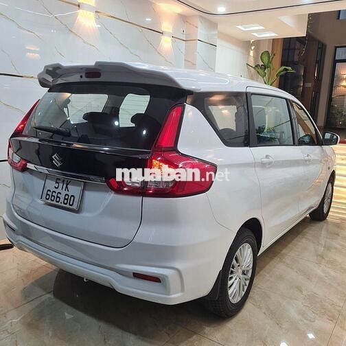 SUZUKI ERTIGA 2020 SỐ SÀN, MÁY SỐ KHÔNG LỖI.