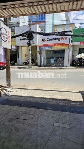 Cho thuê nguyên căn MT Phan Huy Ích P15 Tân Bình 4x35 4 tầng mới đẹp