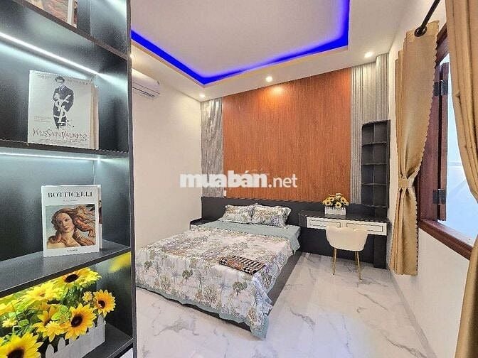 BÁN NHÀ 2 TẦNG KIỆT NHỰA OTO TẬN NHÀ GẦN 80M2. 3PN. GIÁ 3TY850TL