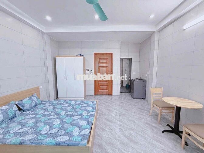 Khai trương CCMN mới tinh tại Mễ trì hạ - Ưu đãi hấp dẫn