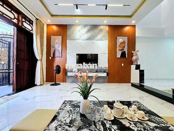 BÁN NHÀ 2 TẦNG KIỆT NHỰA OTO TẬN NHÀ GẦN 80M2. 3PN. GIÁ 3TY850TL