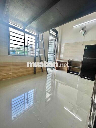 Cho Thuê Phòng Trọ,Full Nội Thất,Đường Số 3,QGV