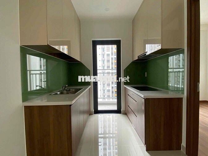 Căn góc 73m2 - Giá 4.2 tỷ bao thuế phí, có vay - 2PN2WC Q7 Riverside