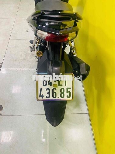 Honda Winner 2018 góp trả 5tr nhạn cavet gốc