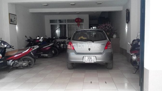 Chính chủ 50m/4tr đủ nội thất, điện giá Dân, miễn phí Net, VTVcab, Xe