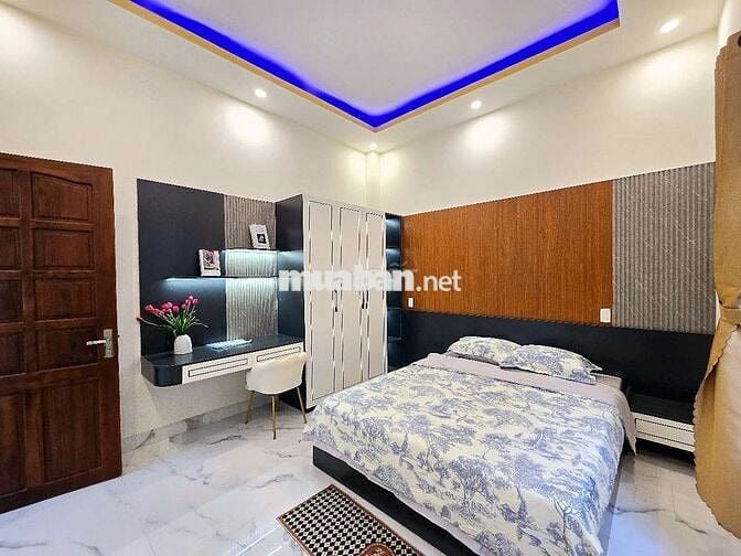 BÁN NHÀ 2 TẦNG KIỆT NHỰA OTO TẬN NHÀ GẦN 80M2. 3PN. GIÁ 3TY850TL