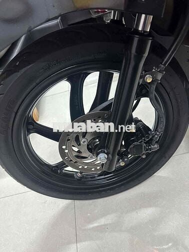 Honda Vision 218 xe đẹp liền lạc máy móc zin êm