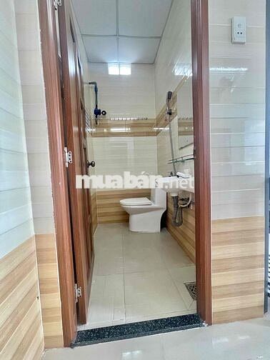 Cho Thuê Phòng Trọ,Full Nội Thất,Đường Số 3,QGV