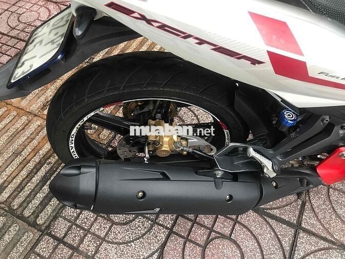 cầm đồ thanh lý xe Ex 2016 chính chủ bst 150cc