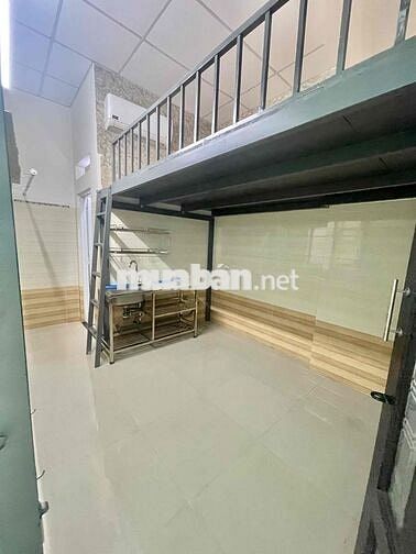 Cho Thuê Phòng Trọ,Full Nội Thất,Đường Số 3,QGV