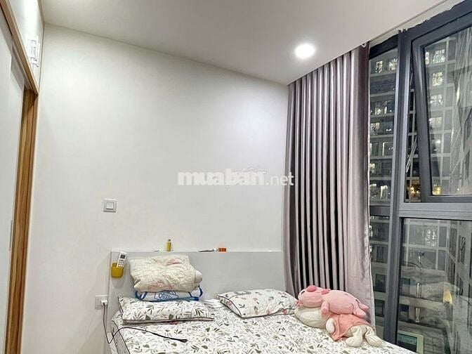 The Garden Hill - Trần Bình 80m2 2PN 2VS Full Nội Thất giá rẻ 13tr/th