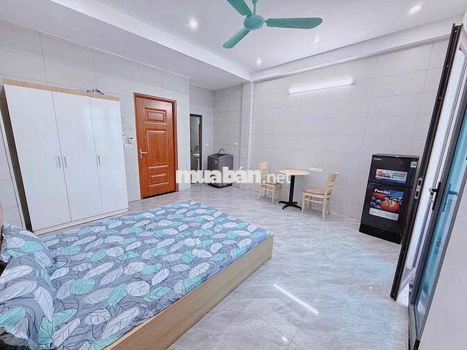 Khai trương CCMN mới tinh tại Mễ trì hạ - Ưu đãi hấp dẫn