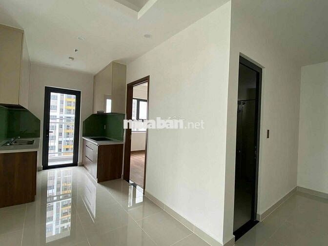 Căn góc 73m2 - Giá 4.2 tỷ bao thuế phí, có vay - 2PN2WC Q7 Riverside