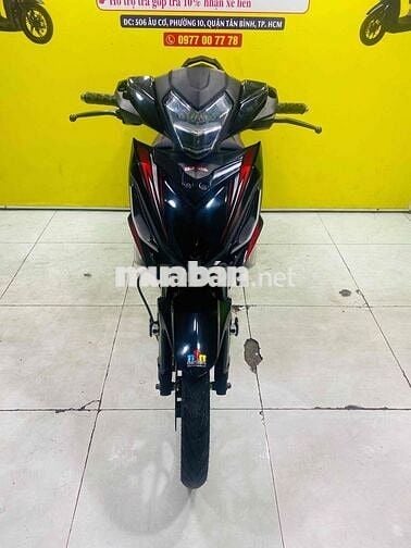 Honda Winner 2018 góp trả 5tr nhạn cavet gốc