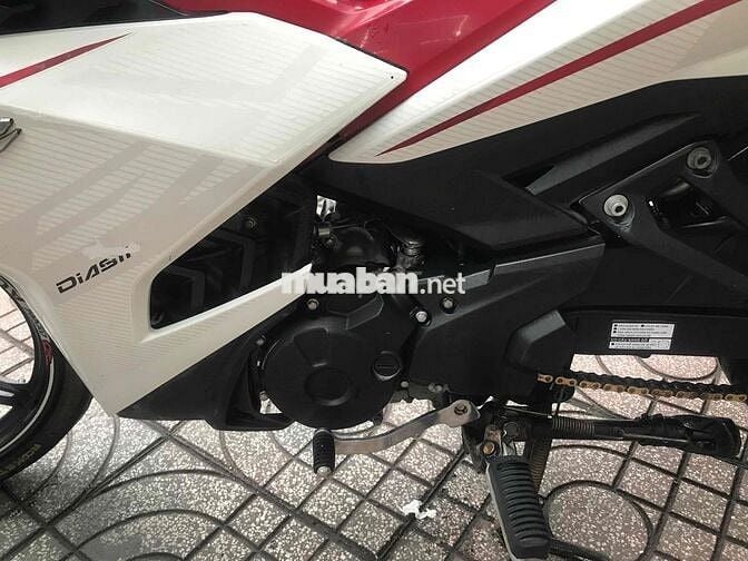 cầm đồ thanh lý xe Ex 2016 chính chủ bst 150cc