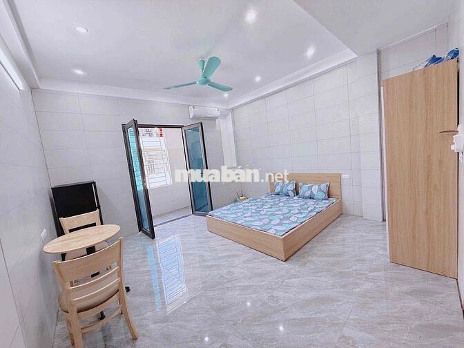 Khai trương CCMN mới tinh tại Mễ trì hạ - Ưu đãi hấp dẫn