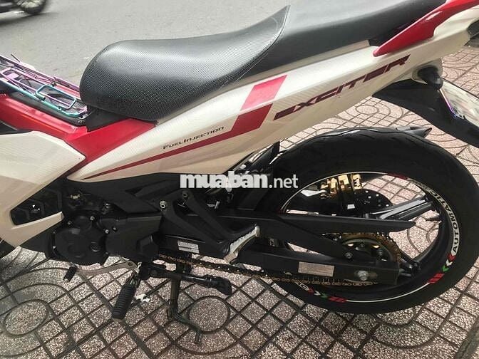 cầm đồ thanh lý xe Ex 2016 chính chủ bst 150cc