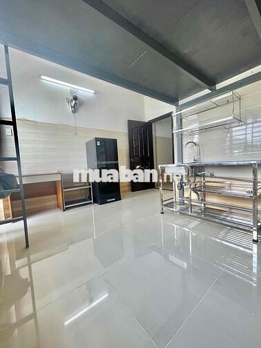 Cho Thuê Phòng Trọ,Full Nội Thất,Đường Số 3,QGV