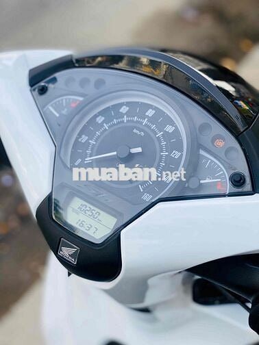 SH 125 ABS siêu đẹp vỏ zin theo xe 2 bánh chưa mở✅