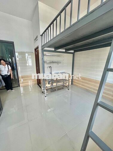 Cho Thuê Phòng Trọ,Full Nội Thất,Đường Số 3,QGV