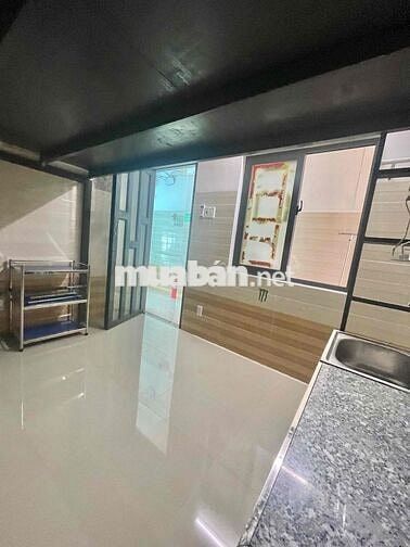 Cho Thuê Phòng Trọ,Full Nội Thất,Đường Số 3,QGV