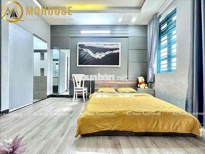 ✨CĂN HỘ STUDIO BAN CÔNG SIÊU RỘNG ĐẦY ĐỦ TIỆN NGHI