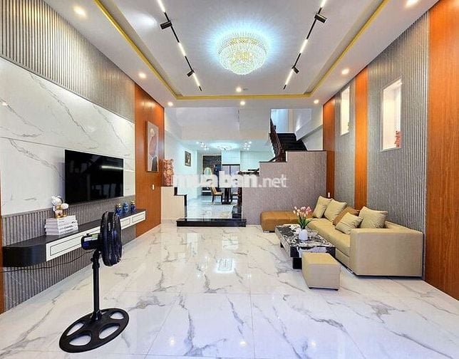 BÁN NHÀ 2 TẦNG KIỆT NHỰA OTO TẬN NHÀ GẦN 80M2. 3PN. GIÁ 3TY850TL