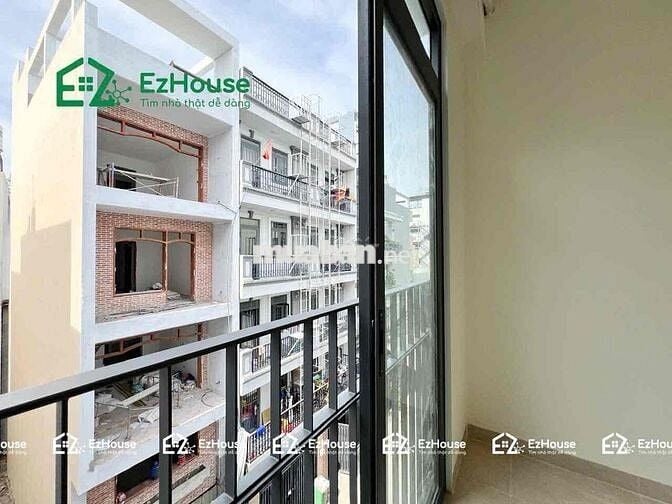 🔥✨KHAI TRƯƠNG CĂN HỘ DỊCH VỤ - GÒ VẤP giá SINH VIÊN