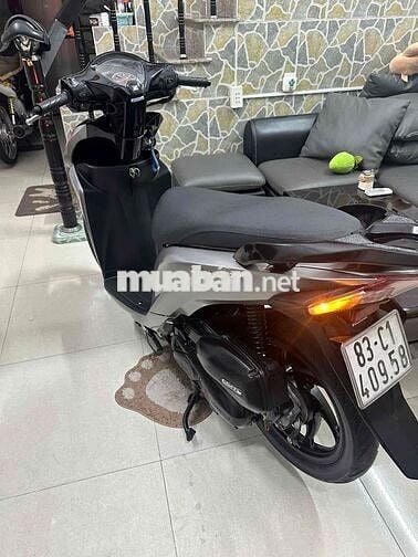 Honda Vision 218 xe đẹp liền lạc máy móc zin êm