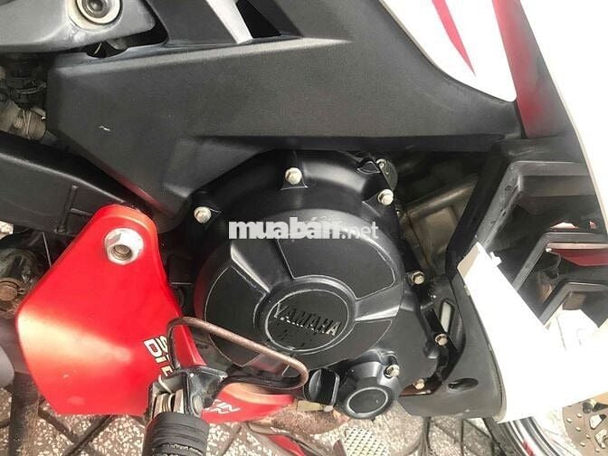 cầm đồ thanh lý xe Ex 2016 chính chủ bst 150cc