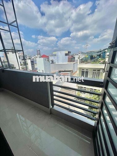 Cho Thuê Phòng Trọ,Full Nội Thất,Đường Số 3,QGV