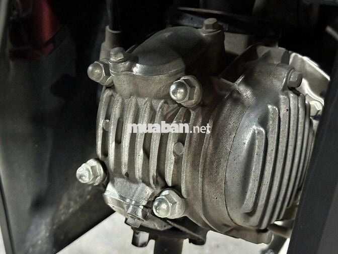 XE MÁYTHANH TÙNG_FUTURE 125 FI ĐEN NHÁM BIỂN 29