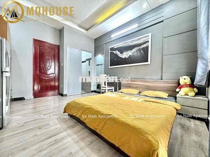 ✨CĂN HỘ STUDIO BAN CÔNG SIÊU RỘNG ĐẦY ĐỦ TIỆN NGHI