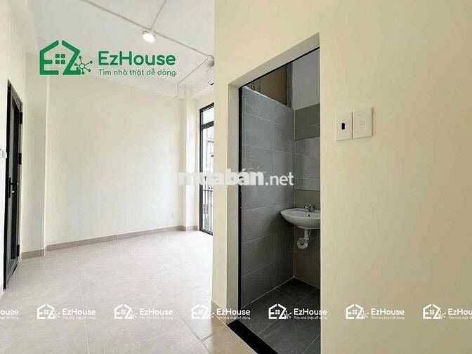 🔥✨KHAI TRƯƠNG CĂN HỘ DỊCH VỤ - GÒ VẤP giá SINH VIÊN