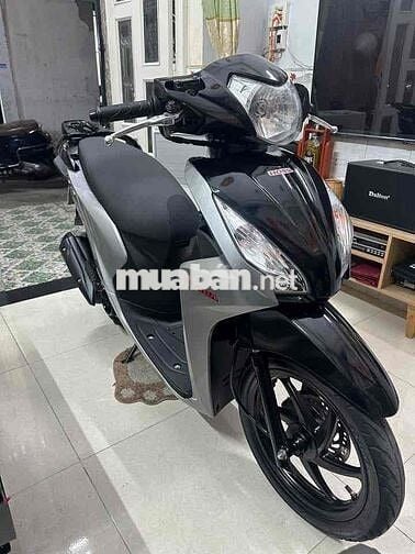 Honda Vision 218 xe đẹp liền lạc máy móc zin êm