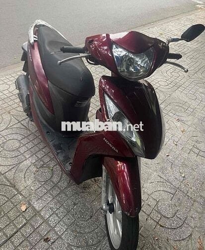 BÁN XE HONDA VISION 2013 cho ae đi cày tiền