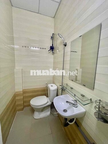 Cho Thuê Phòng Trọ,Full Nội Thất,Đường Số 3,QGV